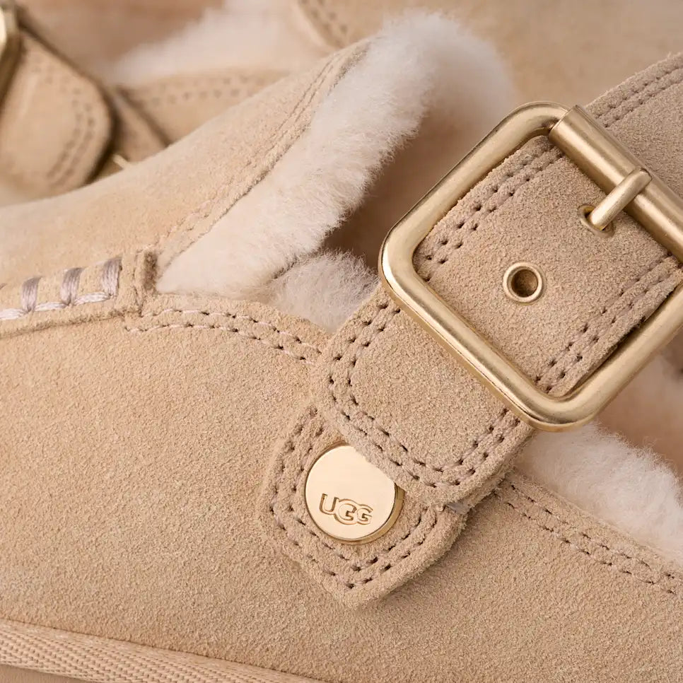 Sabot Goldenstar Evelina Sand Castle