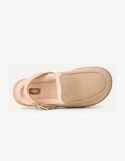 Sabot Goldenstar Evelina Sand Castle