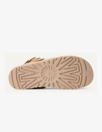 Sabot Goldenstar Evelina Sand Castle
