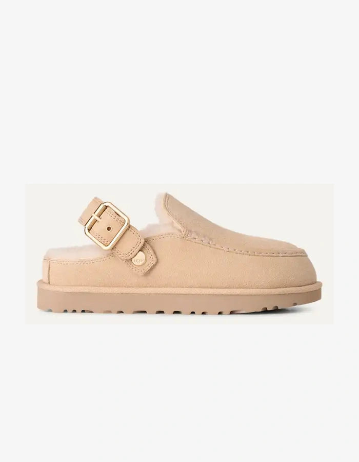 Sabot Goldenstar Evelina Sand Castle
