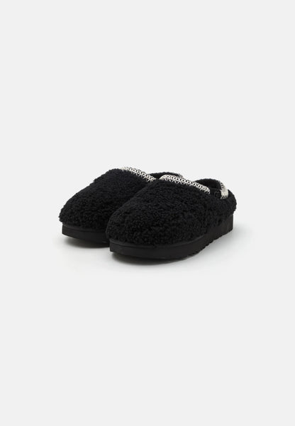 UGG Tasman Maxi Curly Black