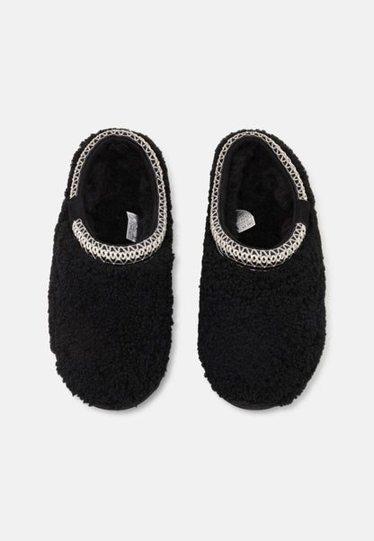 UGG Tasman Maxi Curly Black