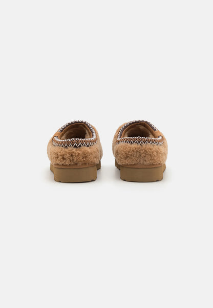 UGG Tasman Maxi Curly Chestnut