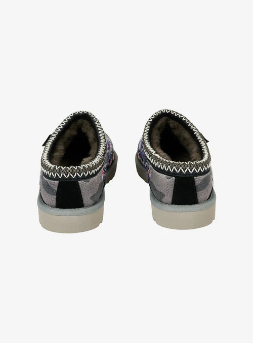 UGG Tasman Slipper Palace Black Camo