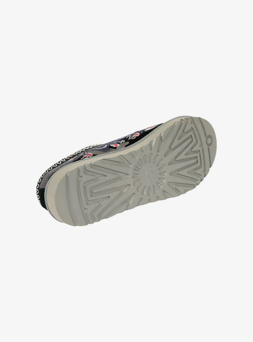 UGG Tasman Slipper Palace Black Camo