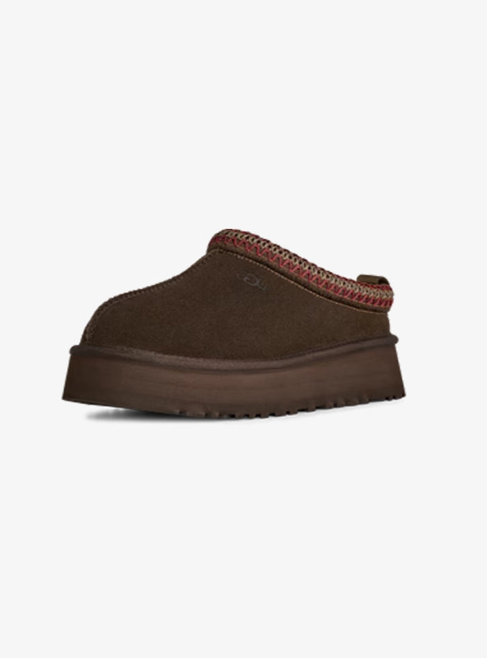UGG Tazz II Slipper Dusted Cocoa