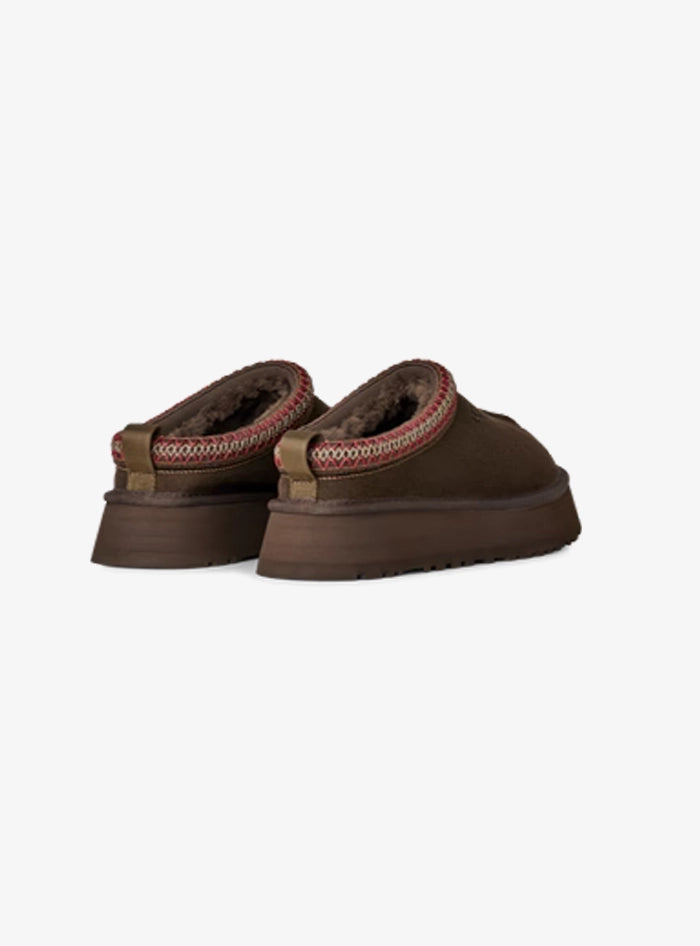 UGG Tazz II Slipper Dusted Cocoa