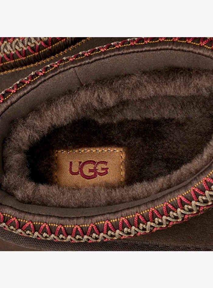 UGG Tazz II Slipper Dusted Cocoa