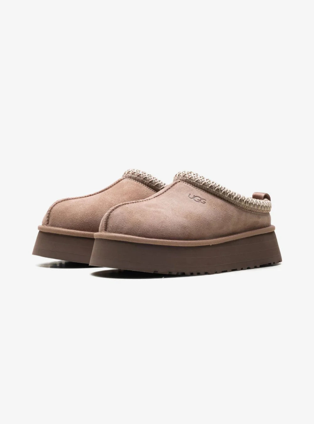 UGG Tazz II Slipper Rocky Oak (W)