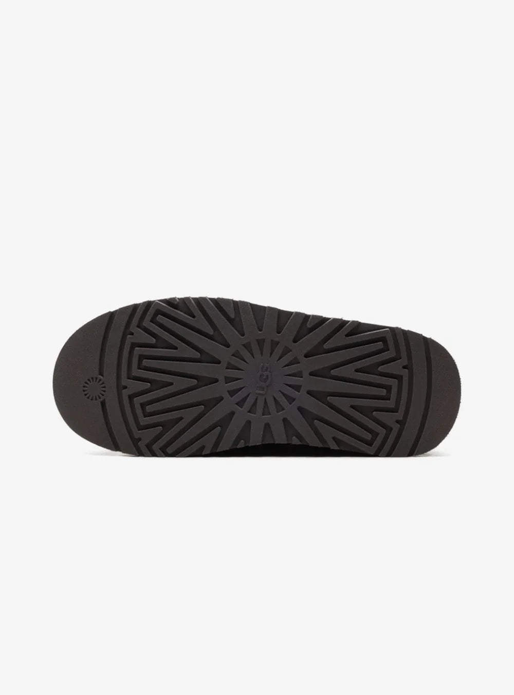 UGG Tazz II Slipper Rocky Oak (W)