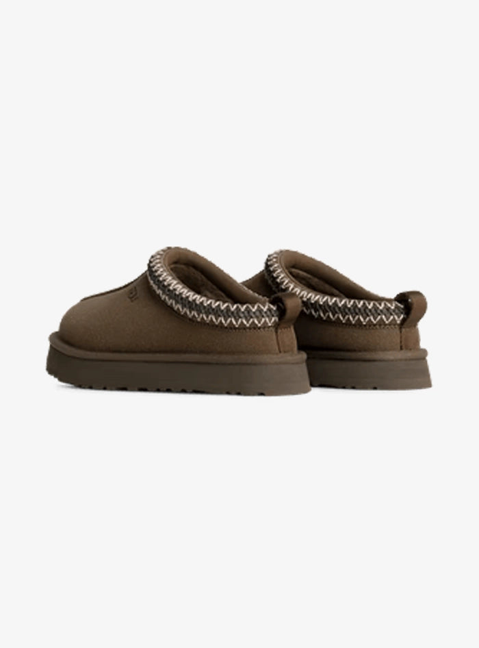 UGG Tazz Slipper Hickory ( Bambini / Kids)