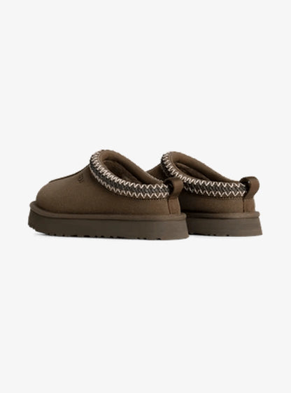 UGG Tazz Slipper Hickory ( Bambini / Kids)