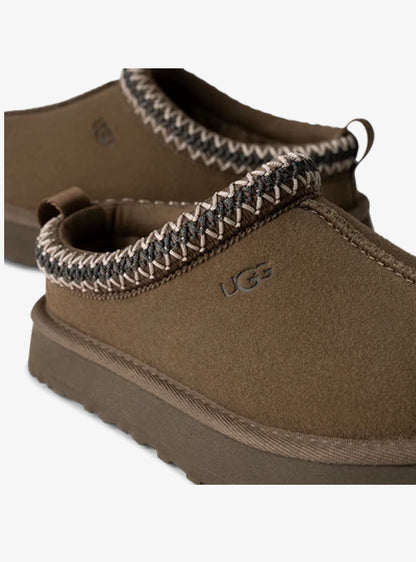 UGG Tazz Slipper Hickory ( Bambini / Kids)