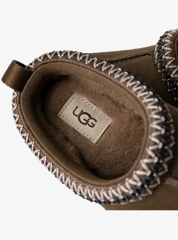 UGG Tazz Slipper Hickory ( Bambini / Kids)