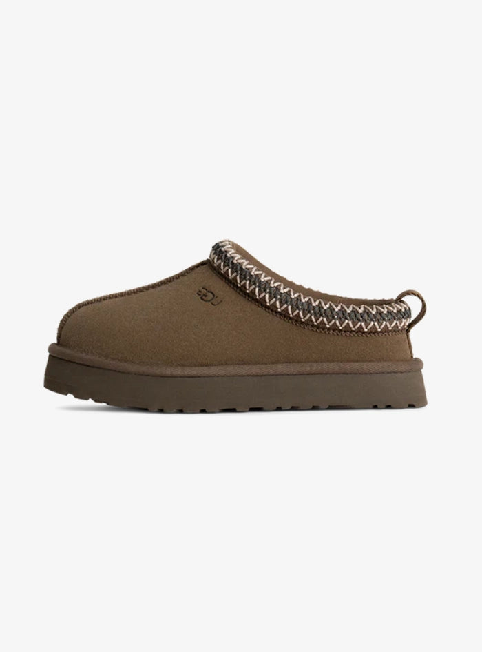 UGG Tazz Slipper Hickory ( Bambini / Kids)