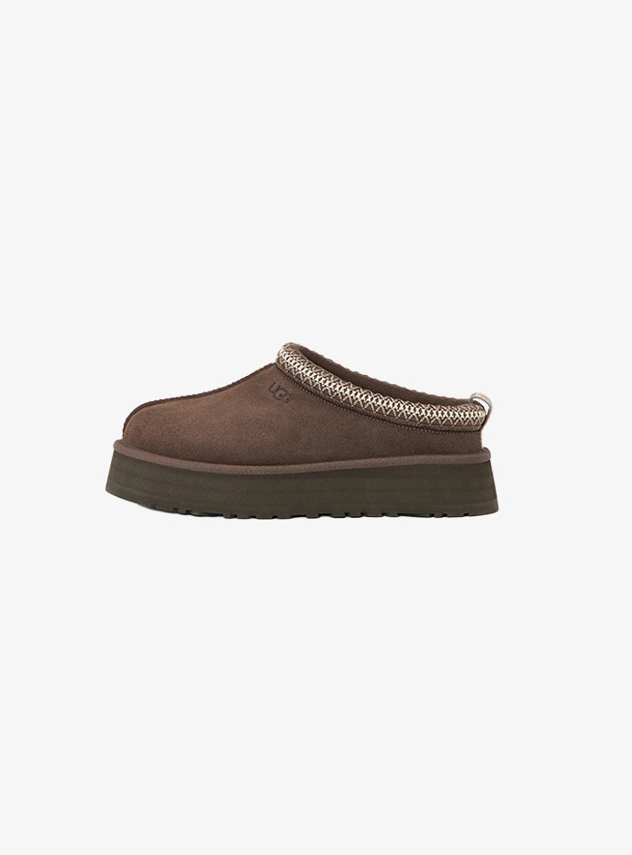 UGG Tazz Slipper Molasse