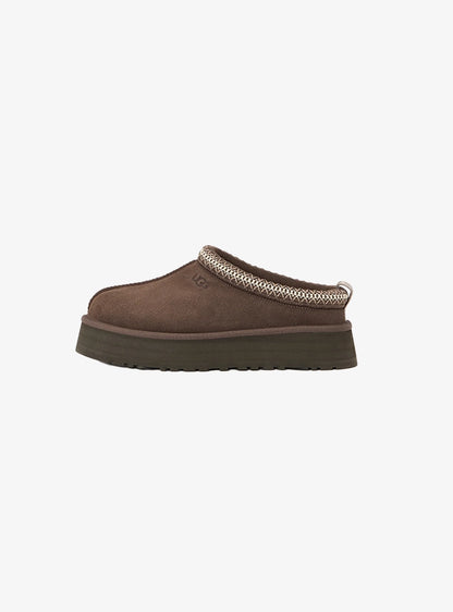 UGG Tazz Slipper Molasse