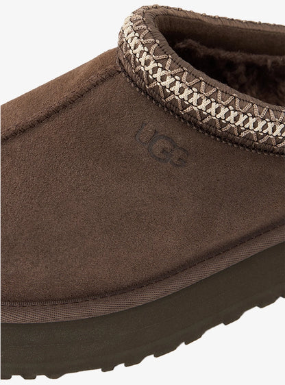 UGG Tazz Slipper Molasse