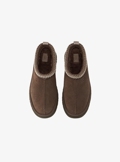 UGG Tazz Slipper Molasse