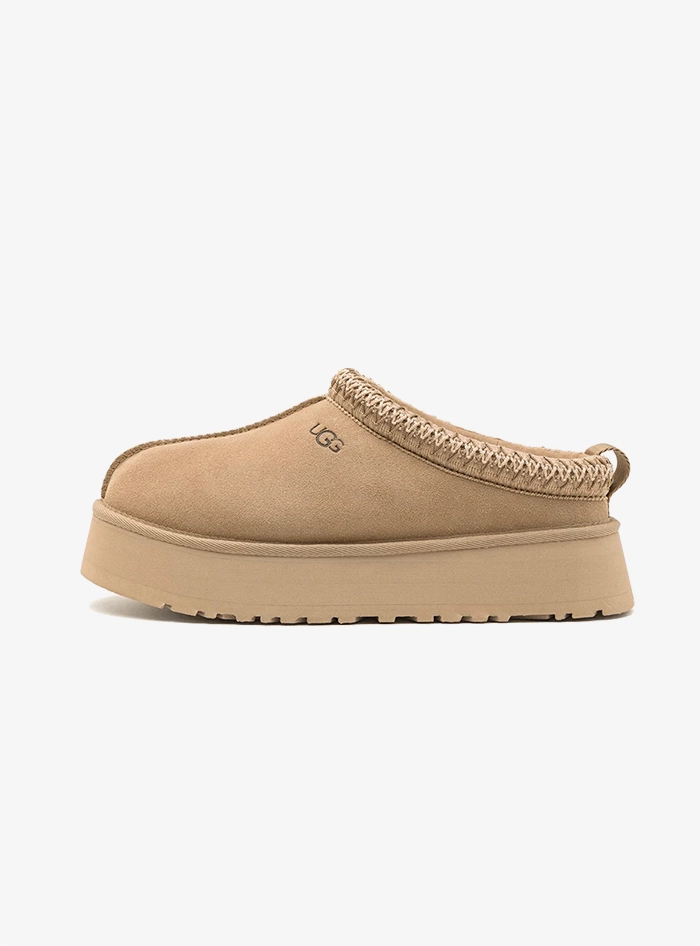 UGG Tazz Slipper Mustard Seed