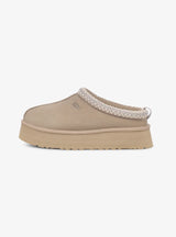 UGG Tazz Sunwave Slipper Mustard Seed