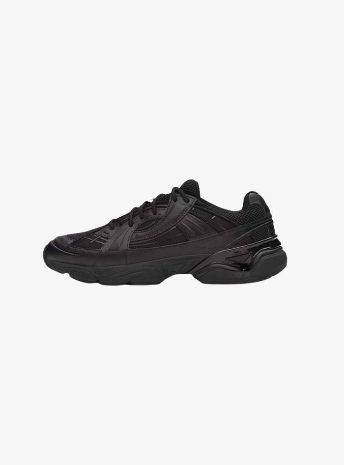 Under Armour UA Sola Ultimate Black