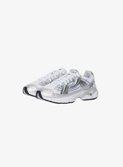 Under Armour UA Sola White Metallic Silver