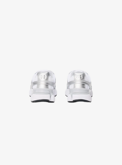 Under Armour UA Sola White Metallic Silver