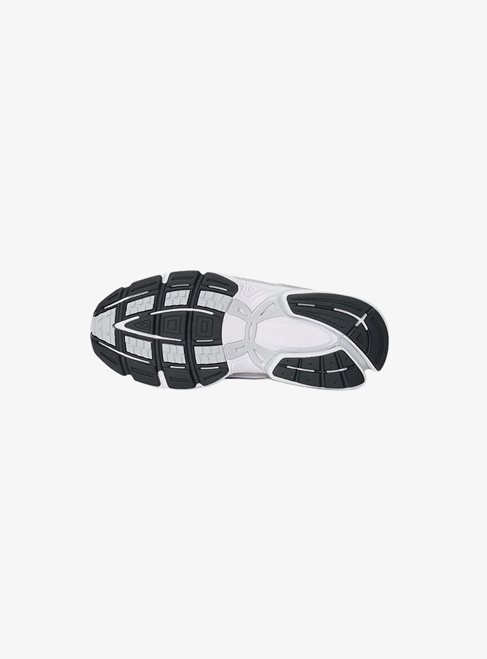 Under Armour UA Sola White Metallic Silver