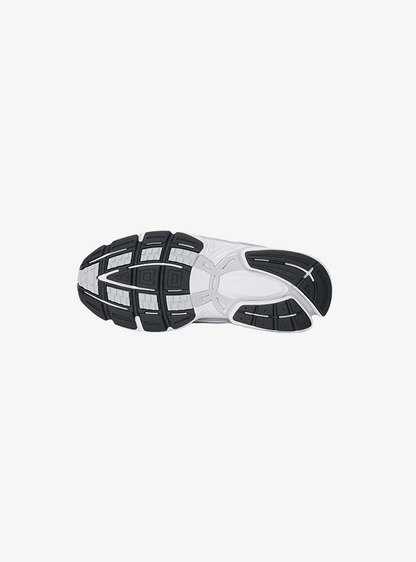 Under Armour UA Sola White Metallic Silver