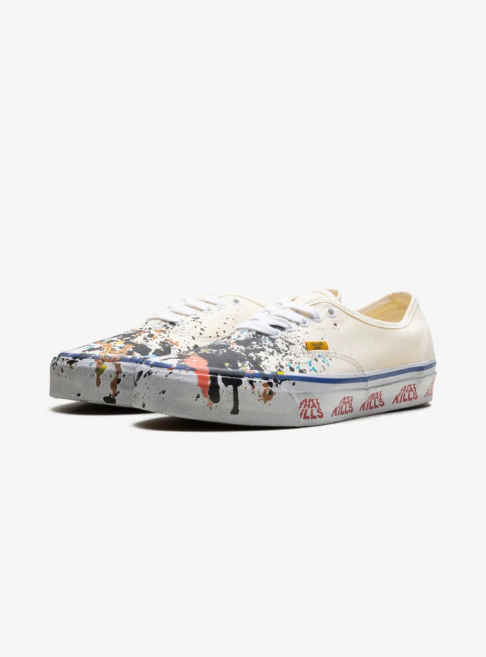 Vans Authentic Reissue 44 Gallery Dept. Art That Kills