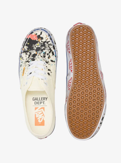 Vans Authentic Reissue 44 Gallery Dept. Art That Kills