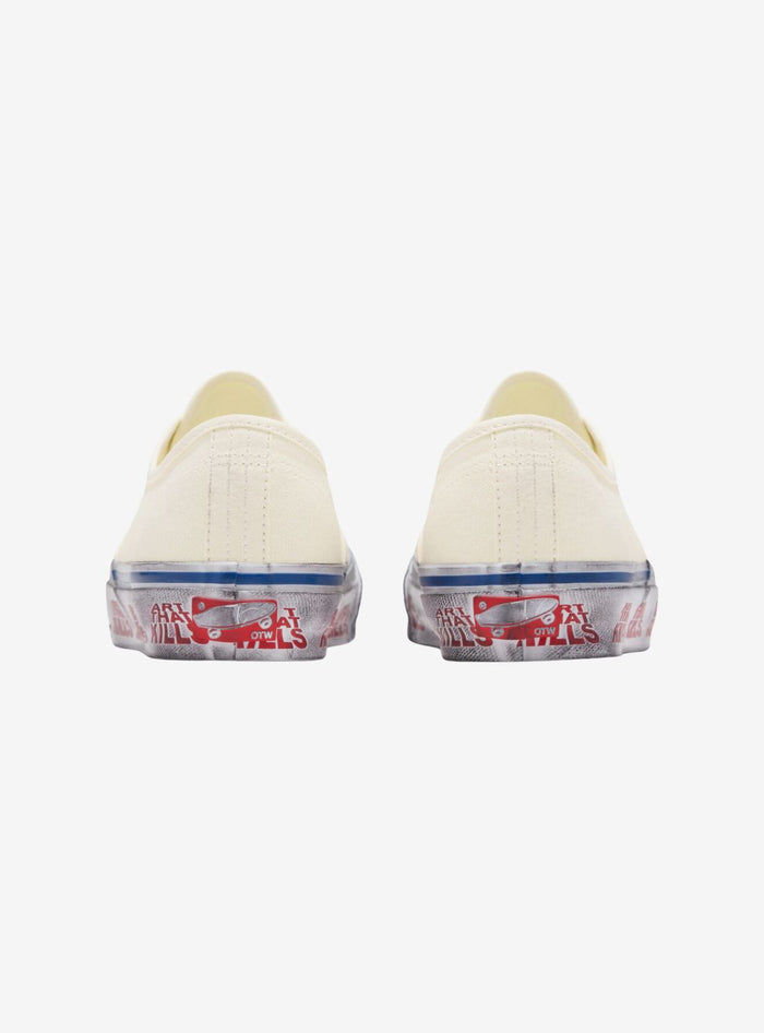 Vans Authentic Reissue 44 Gallery Dept. Art That Kills