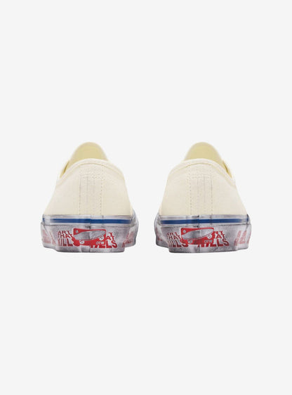 Vans Authentic Reissue 44 Gallery Dept. Art That Kills