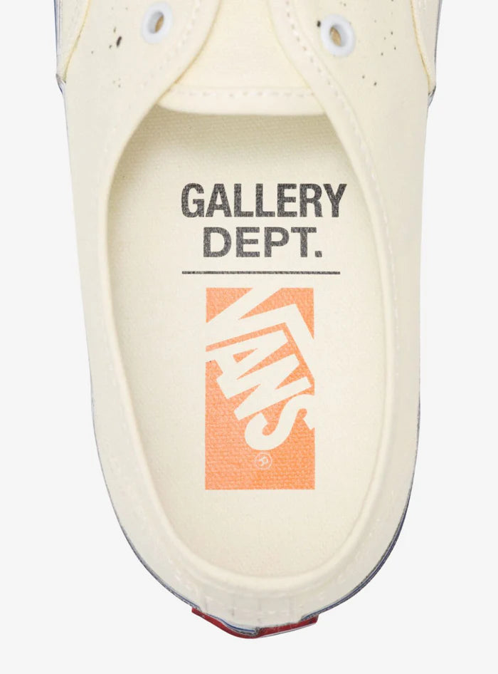Vans Authentic Reissue 44 Gallery Dept. Art That Kills