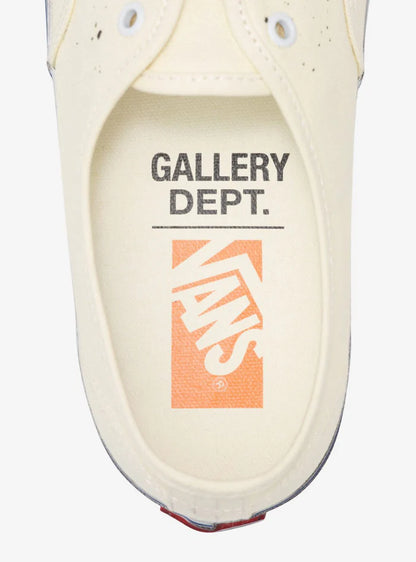 Vans Authentic Reissue 44 Gallery Dept. Art That Kills