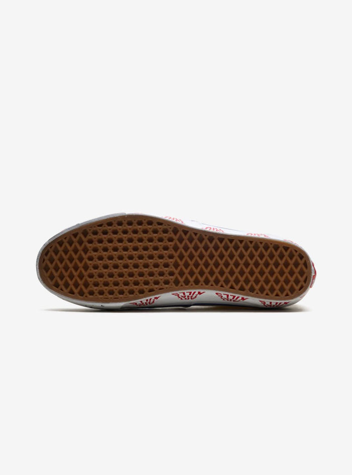 Vans Authentic Reissue 44 Gallery Dept. Art That Kills