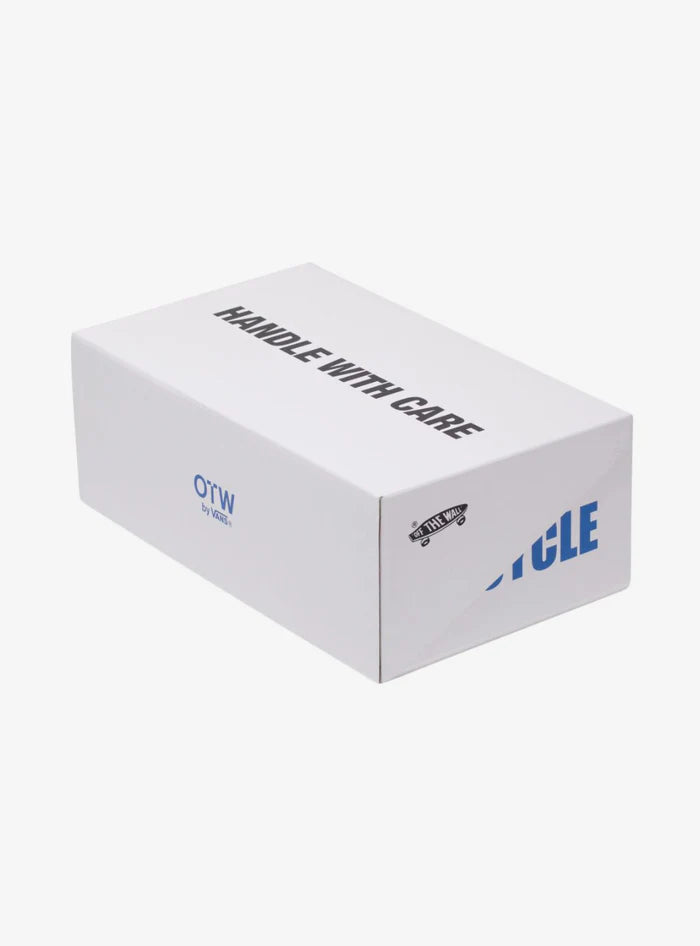 Vans Authentic Reissue 44 Gallery Dept. Art That Kills