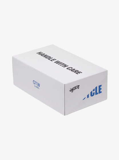 Vans Authentic Reissue 44 Gallery Dept. Art That Kills