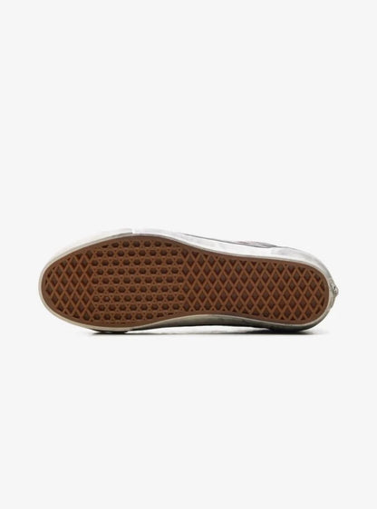 Vans LX Old Skool Archive Flame Black
