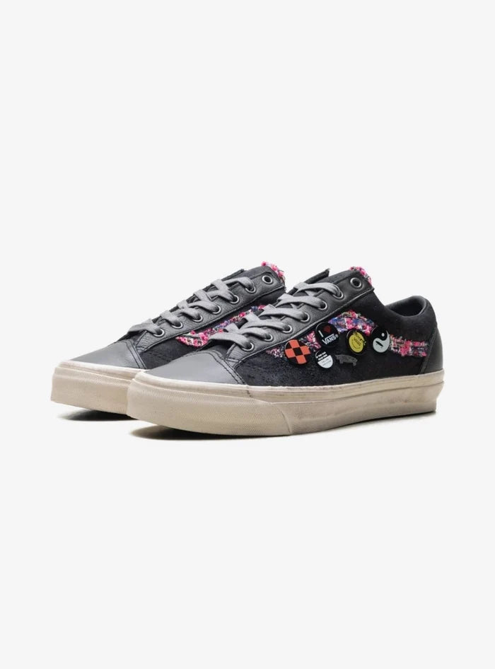 Vans Old Skool 36 LX Souvenir Black