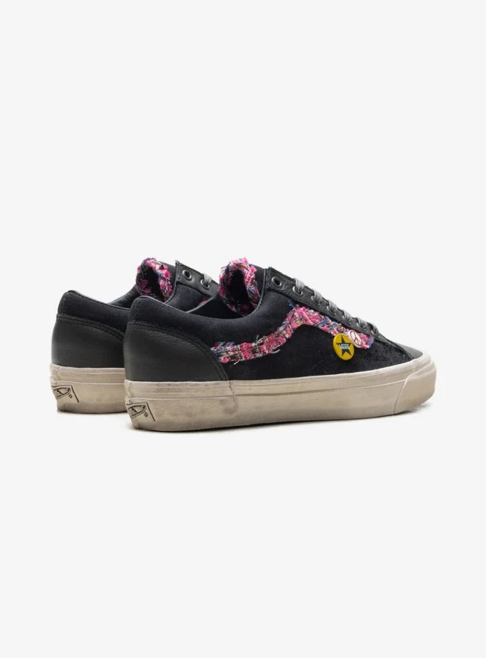 Vans Old Skool 36 LX Souvenir Black