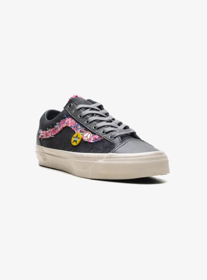 Vans Old Skool 36 LX Souvenir Black