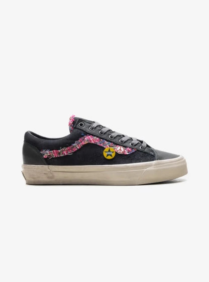 Vans Old Skool 36 LX Souvenir Black