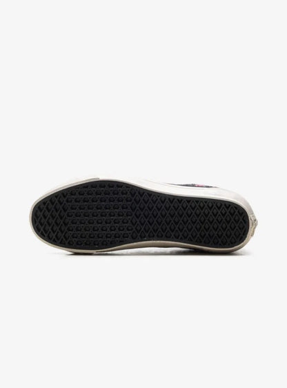 Vans Old Skool 36 LX Souvenir Black