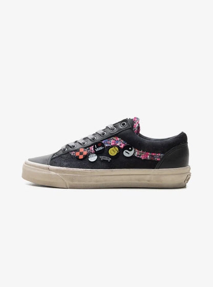 Vans Old Skool 36 LX Souvenir Black