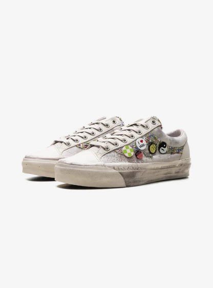 Vans Old Skool 36 LX Souvenir Oatmeal