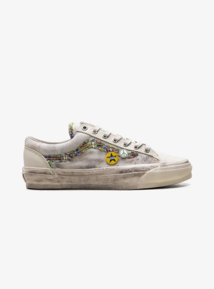 Vans Old Skool 36 LX Souvenir Oatmeal