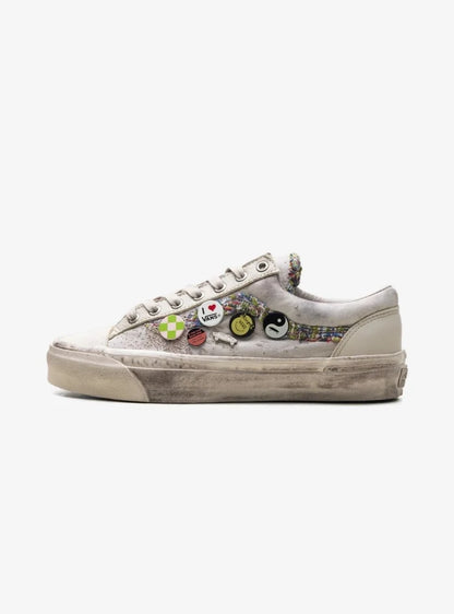 Vans Old Skool 36 LX Souvenir Oatmeal