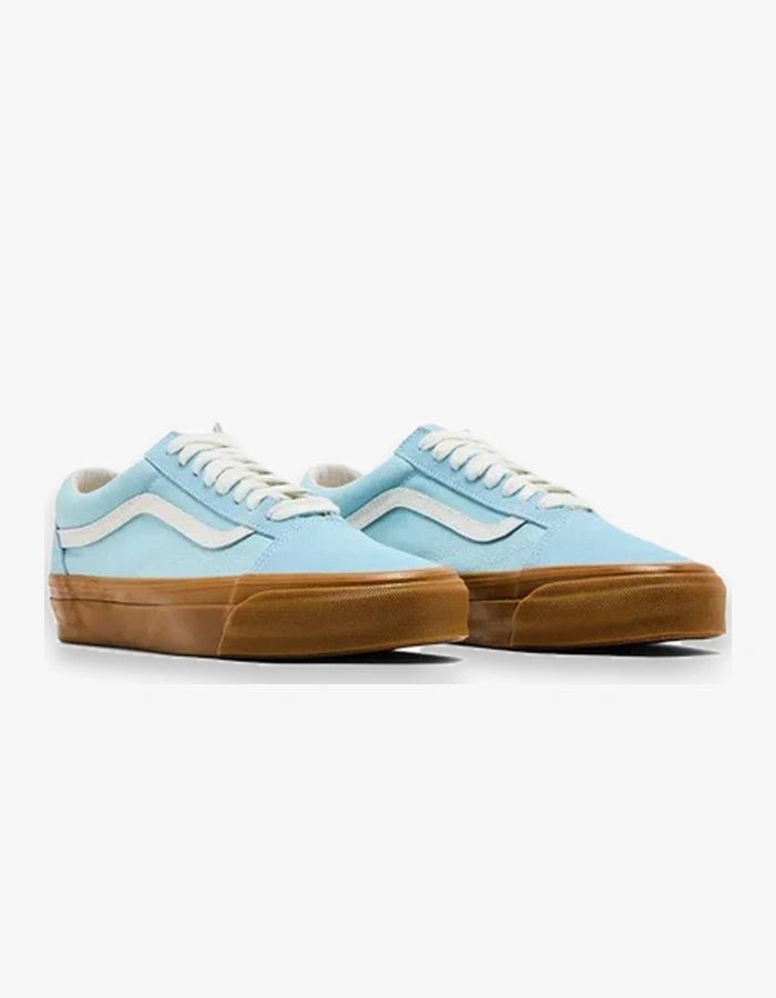 Vans Old Skool LX Crystal Blue Gum